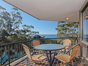 6 'Skyline' 12 Thurlow Avenue - foxtel & aircon